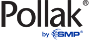 Pollak Logo