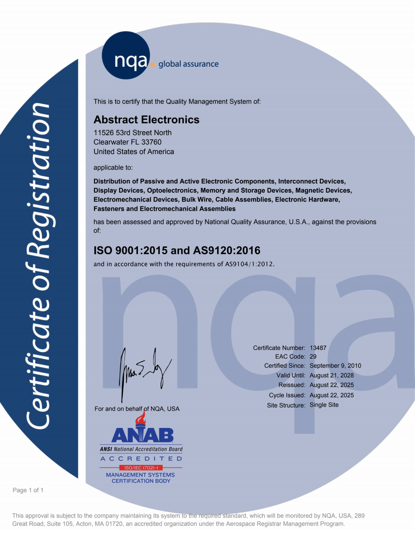 ISO-9001-AS9120-Certificate-2025